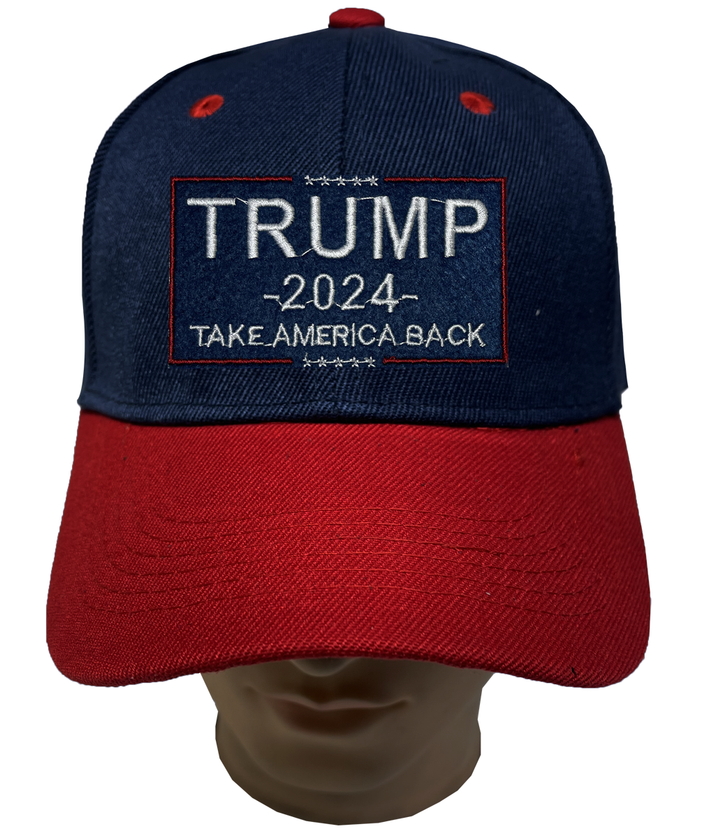 TRUMP 2025 TAKE AMERICA BACK RE ELECT Adjustable cap Baseball Hats LOT